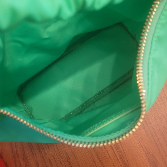 Stoney Clover Scrunch Bag - Picture 7 of 11